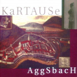 Kartause Aggsbach (CD) Cover